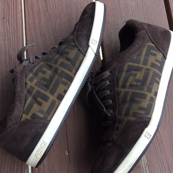 Fendi - Picture 2 of 2